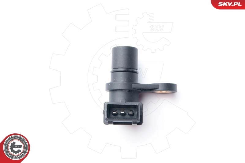 Sensor, camshaft position